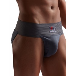 Omtex Tokyo Supporter Grey